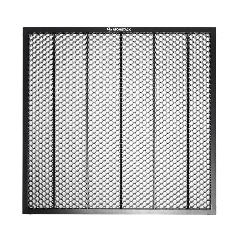 Honeycomb Laser Bed - ATOMSTACK F4N Aluminiowa podstawa laserowa o