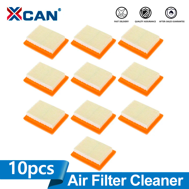 Cnc Router Bit - XCAN 10 sztuk środek do czyszczenia