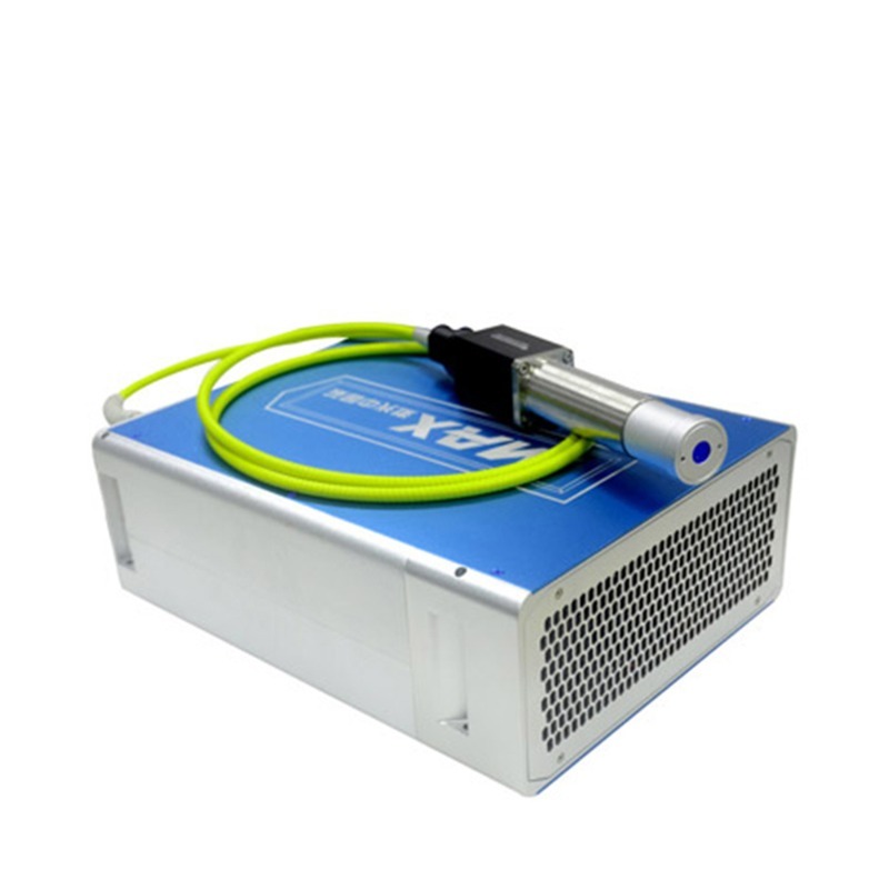 Fiber Laser Source 20W - Źródło lasera światłowodowego Q-switched 1064nm o