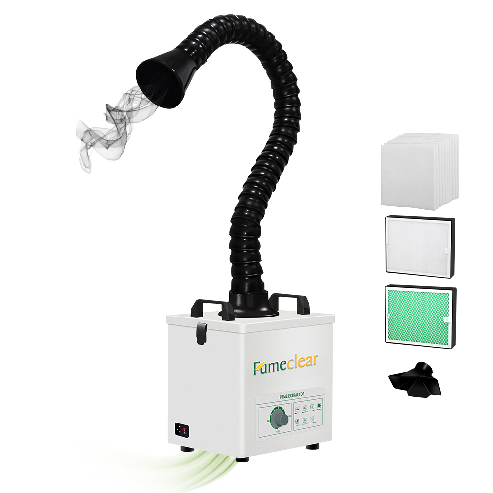 Industrial Laser Cutter Price - Najlepsza cena przemysłowy odsysacz pyłu i
