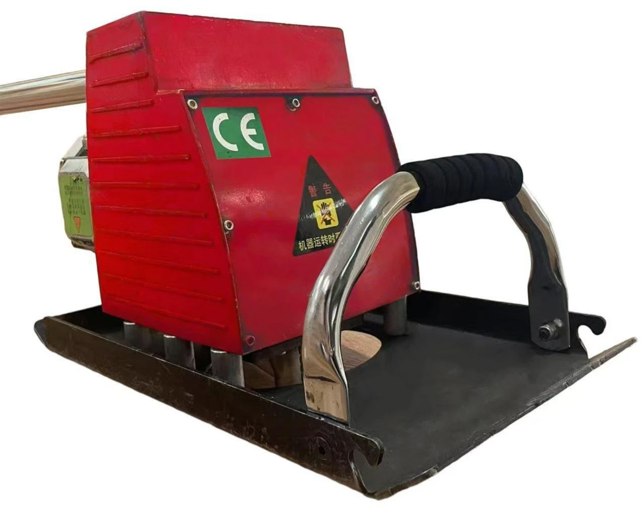 Industrial Laser Table - Przemysłowy odkurzacz do stołów laserowych, wytrzymały