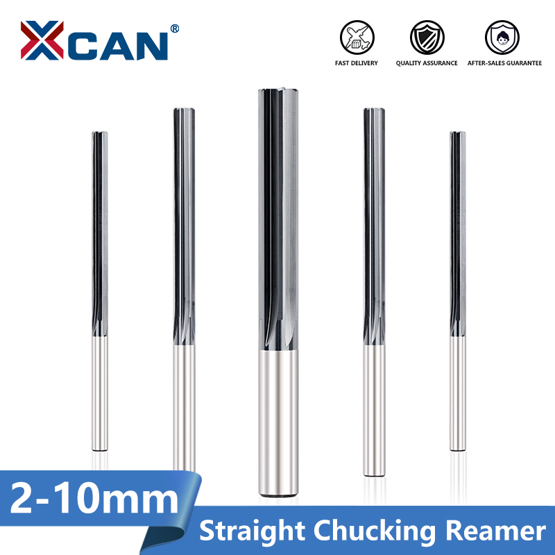 Cnc Router Bit - XCAN prosty rowek z węglika maszyny