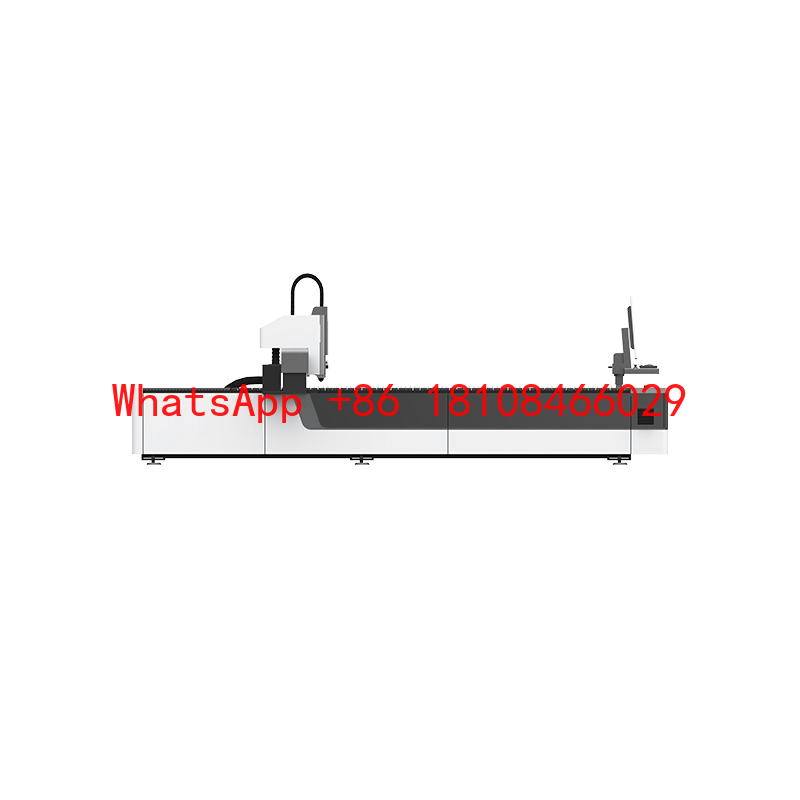 Industrial Laser Machines - Wyprzedaż! Laserowa maszyna do cięcia metalu,