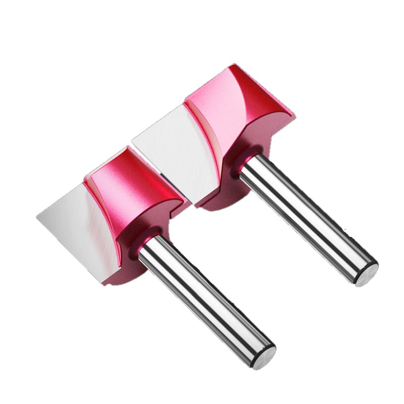 Cnc Router Bit - Frez do drewna 6 mm do