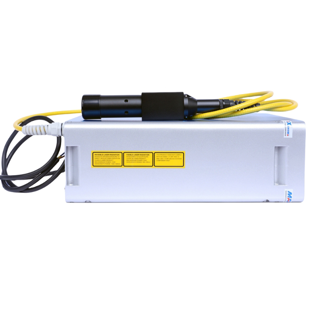 Fiber Laser Source 20W - Źródło lasera światłowodowego MAX/Raycus 20W 30w