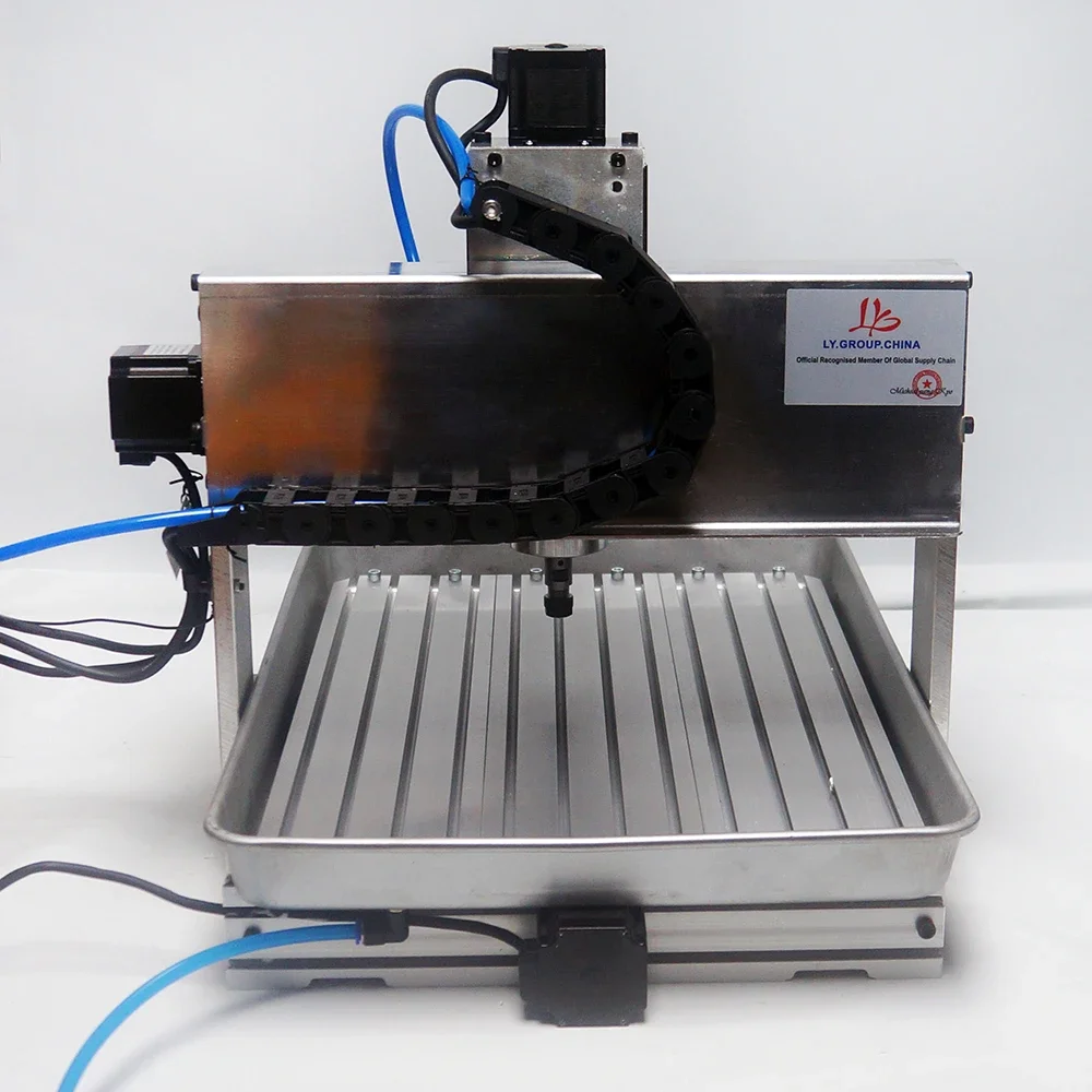 LYF 2030 3040 3060 4060 CNC Ma – Cnc Router Bit recenzja i cena