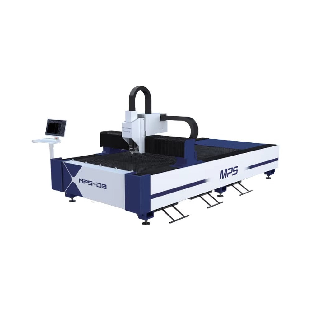 Przemysłowa wycinarka laserowa – Industrial Laser Cutter Price recenzja i cena