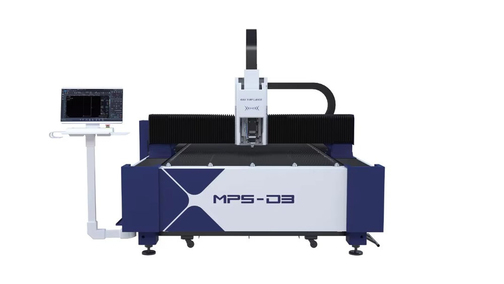 Przemysłowa wycinarka laserowa – Industrial Laser Cutter Price recenzja i cena