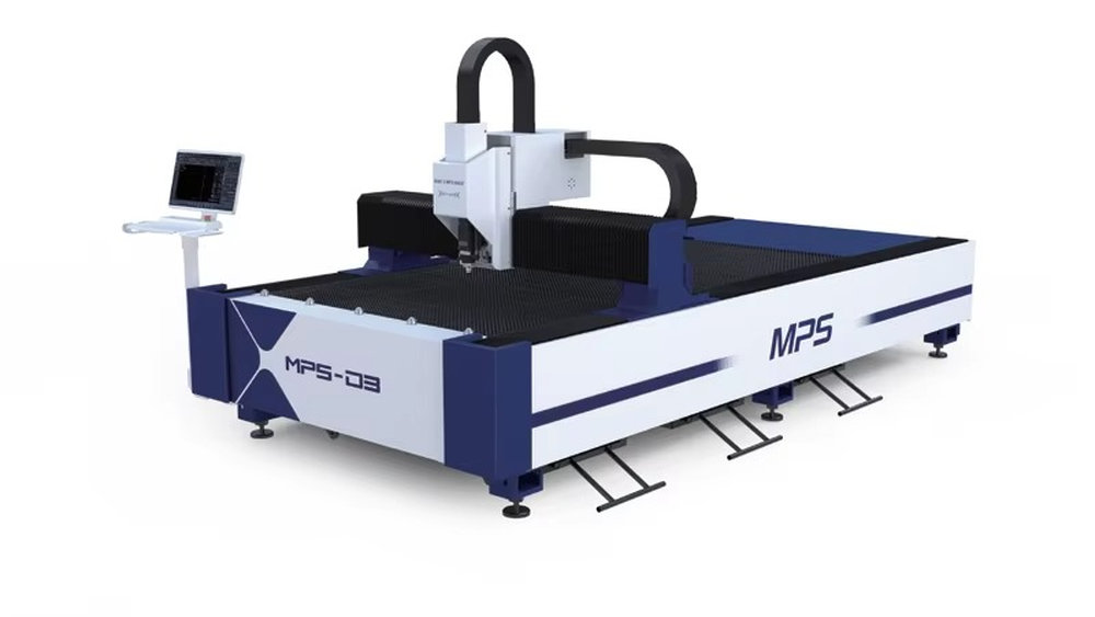 Przemysłowa wycinarka laserowa – Industrial Laser Cutter Price recenzja i cena