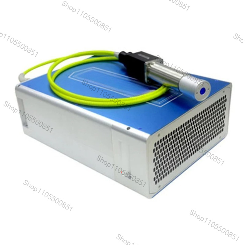 Generator lasera światłowodowe – Fiber Laser Source 20W recenzja i cena