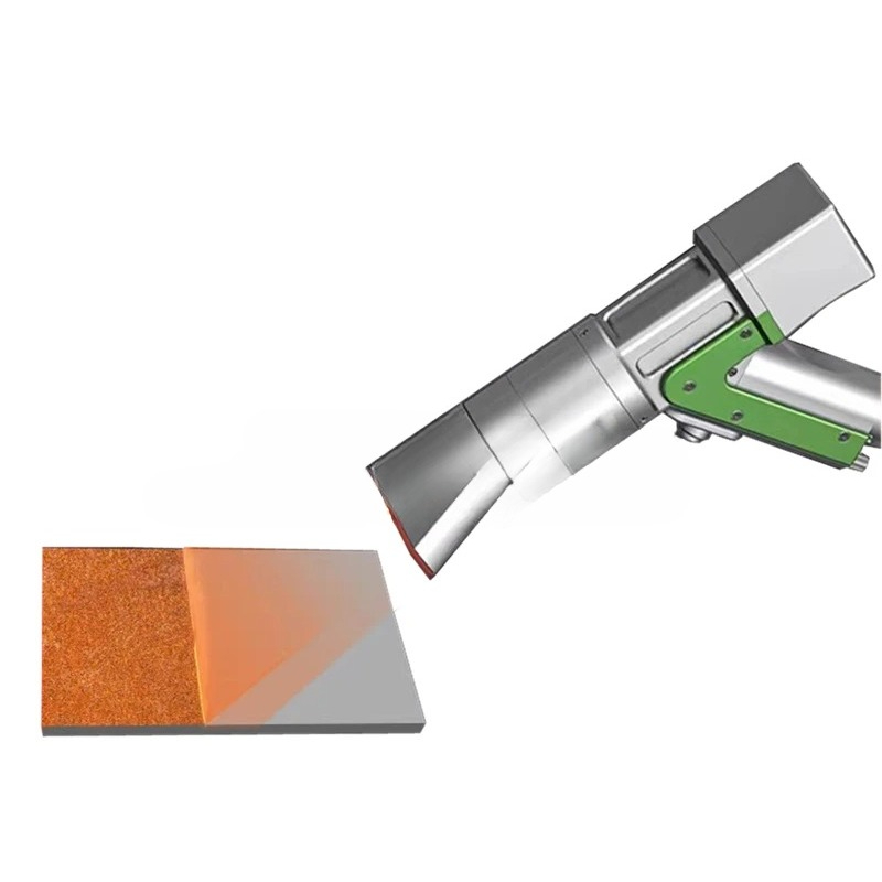 Maszyna do czyszczenia laserem – Industrial Laser Removal Machine recenzja i cena