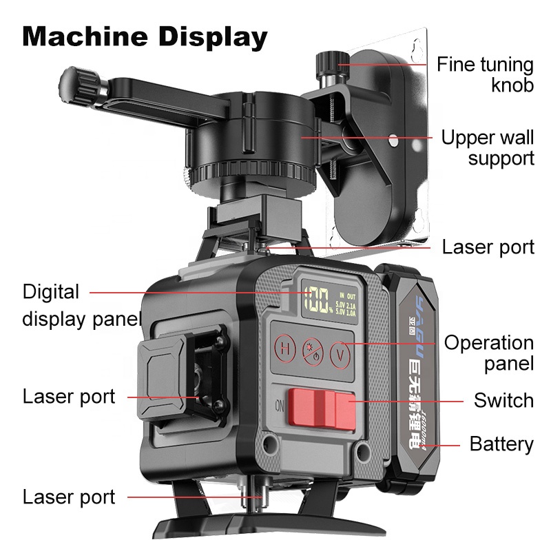 Przemysłowy, precyzyjny lasero – Industrial Lasers recenzja i cena