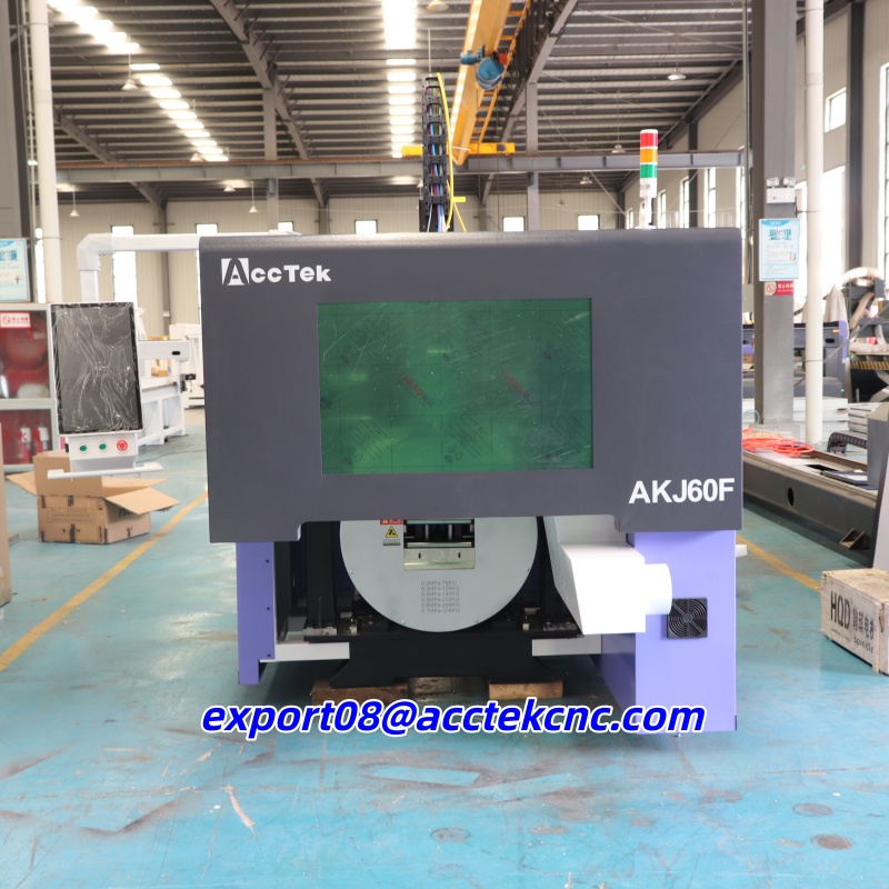 Dobrej ceny maszyny do obróbki – Industrial Laser Cutter Price recenzja i cena