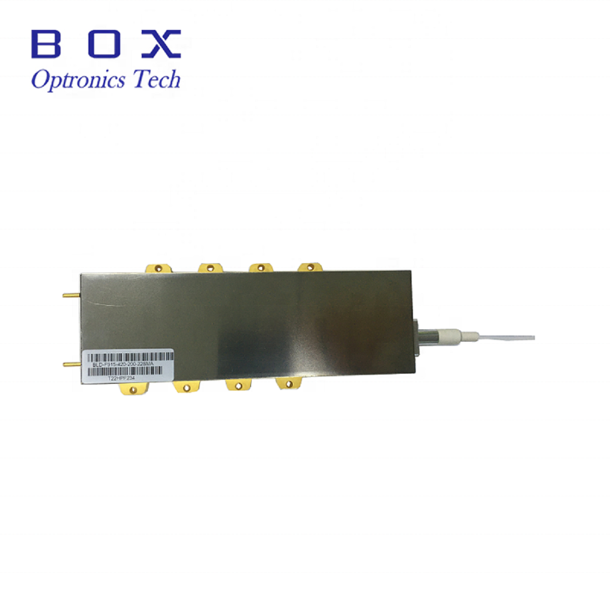 Dioda laserowa 400W 915nm sprz – Industrial Lasers recenzja i cena