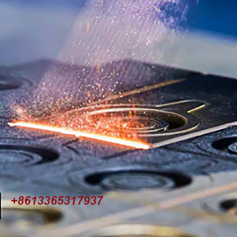 Maszyna do czyszczenia laserem – Industrial Laser Cleaning Machine recenzja i cena