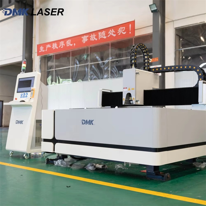Pojedynczy stół tnący TQL-F300 – Industrial Laser Table recenzja i cena