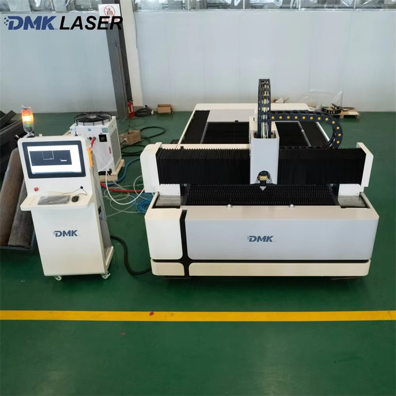 Pojedynczy stół tnący TQL-F300 – Industrial Laser Table recenzja i cena