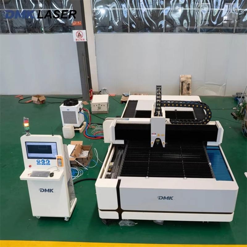 Pojedynczy stół tnący TQL-F300 – Industrial Laser Table recenzja i cena