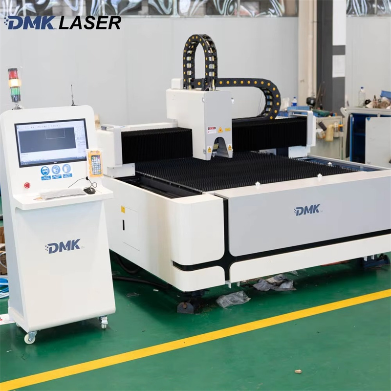Pojedynczy stół tnący TQL-F300 – Industrial Laser Table recenzja i cena