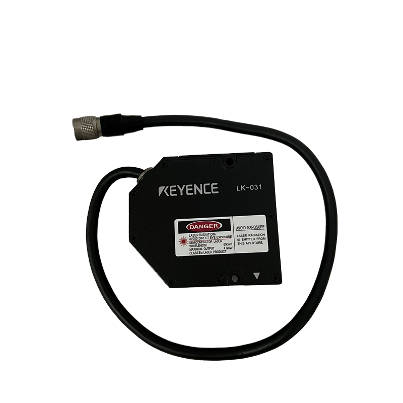 KEYENCE 100% Oryginalny, Fabry – Industrial Laser Brands recenzja i cena