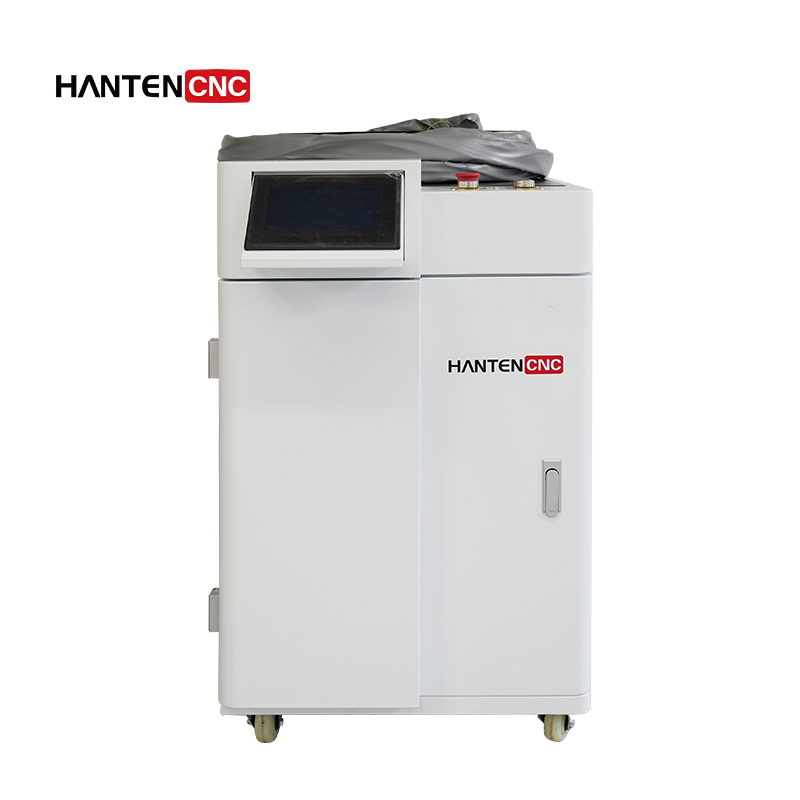 Bezpośrednio od producenta: Ma – Industrial Laser Cleaning Machine recenzja i cena