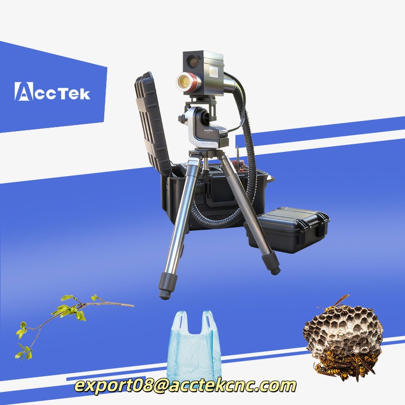 Dobra cena, opcjonalny laser ś – Industrial Laser Cleaning Machine recenzja i cena