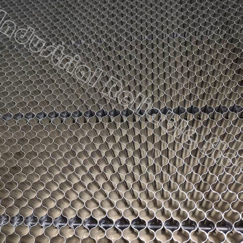 Wysokiej jakości stół roboczy  – Honeycomb Laser Bed recenzja i cena