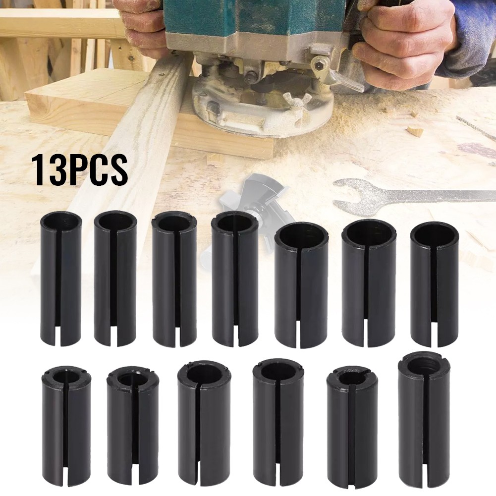 Adapter do frezów trzpieniowyc – Cnc Router Bit recenzja i cena