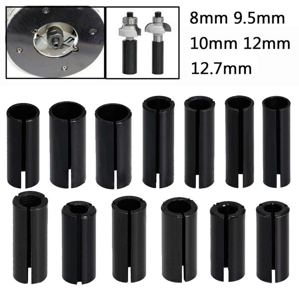 Adapter do frezów trzpieniowyc – Cnc Router Bit recenzja i cena