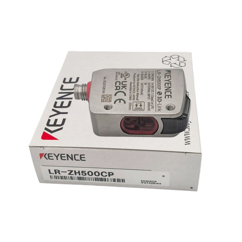 LR-ZH500CP Fabrycznie Nowy Ory – Industrial Laser Brands recenzja i cena