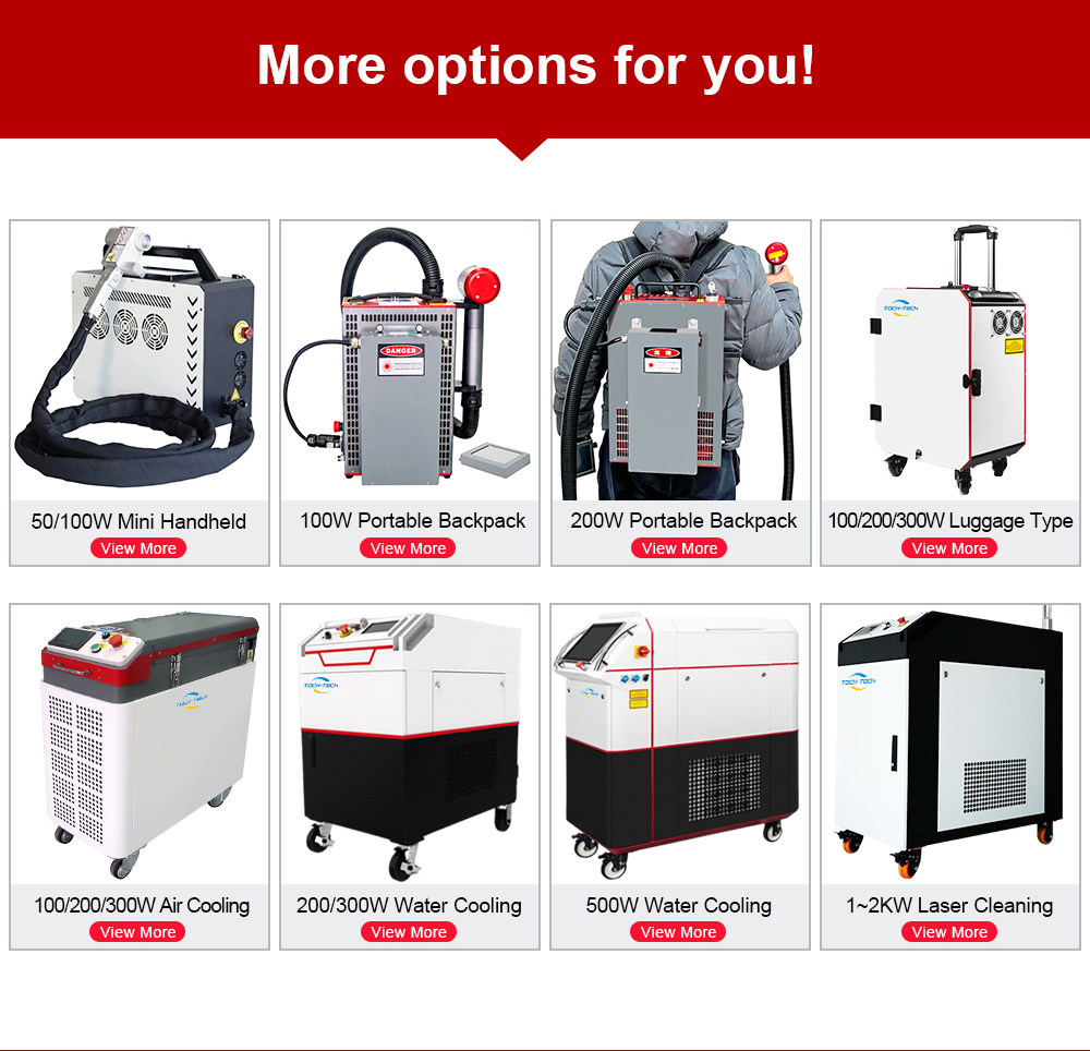 Wysokiej jakości przemysłowa r – Industrial Laser Removal Machine recenzja i cena
