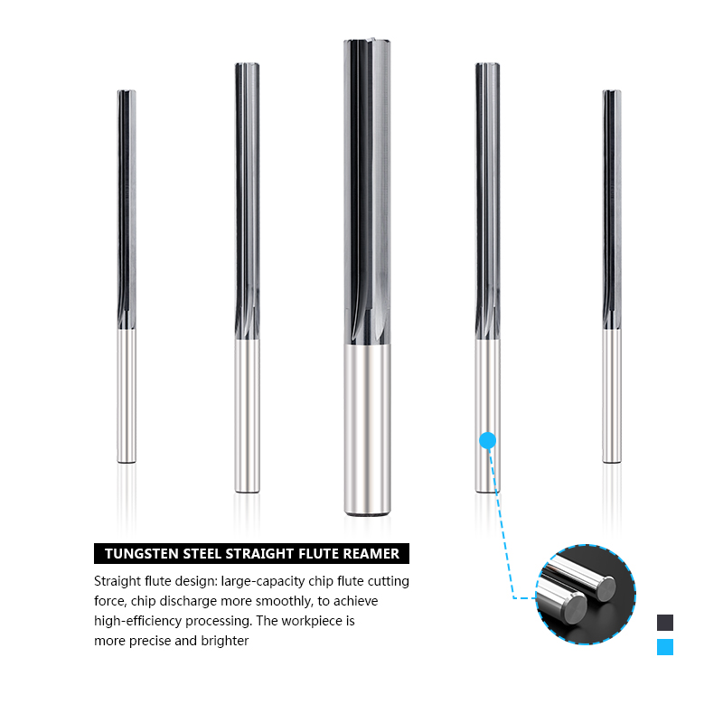 XCAN prosty rowek z węglika ma – Cnc Router Bit recenzja i cena