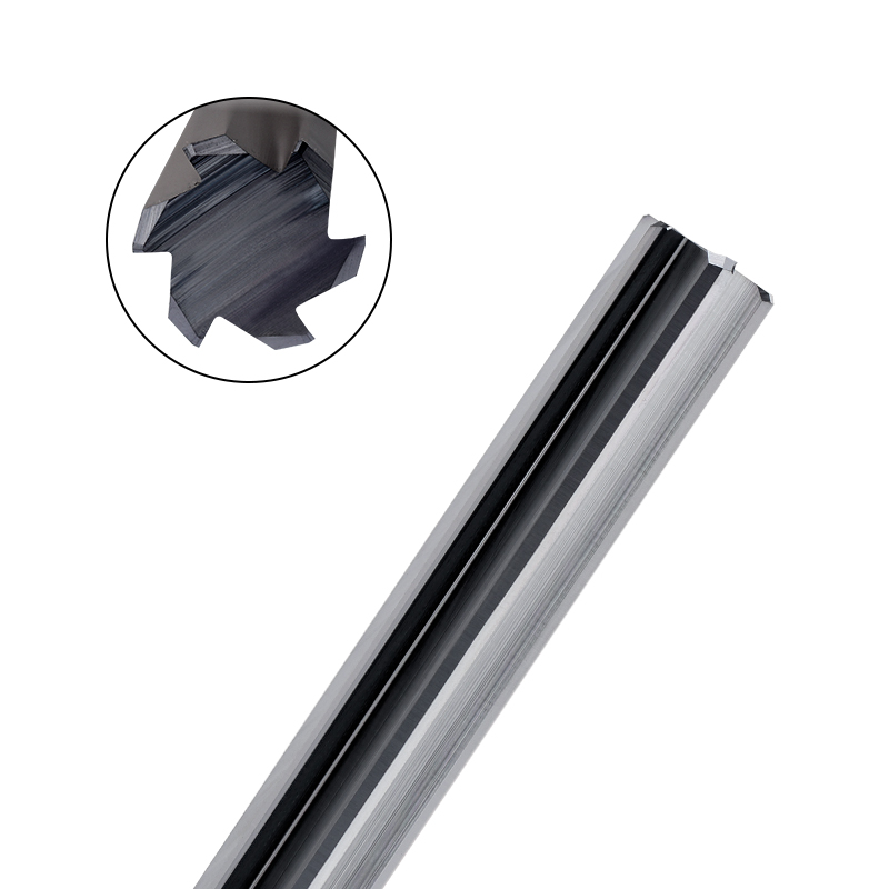 XCAN prosty rowek z węglika ma – Cnc Router Bit recenzja i cena