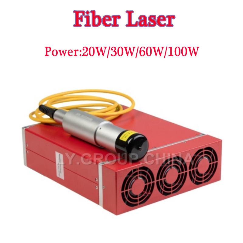 Moduł źródła lasera światłowod – Fiber Laser Source 20W recenzja i cena