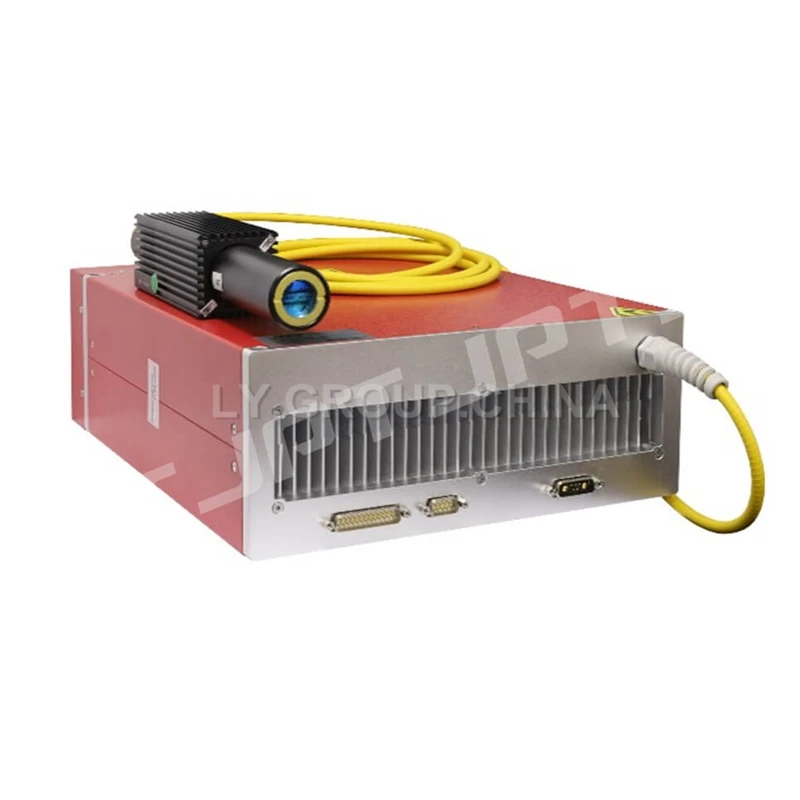 Moduł źródła lasera światłowod – Fiber Laser Source 20W recenzja i cena