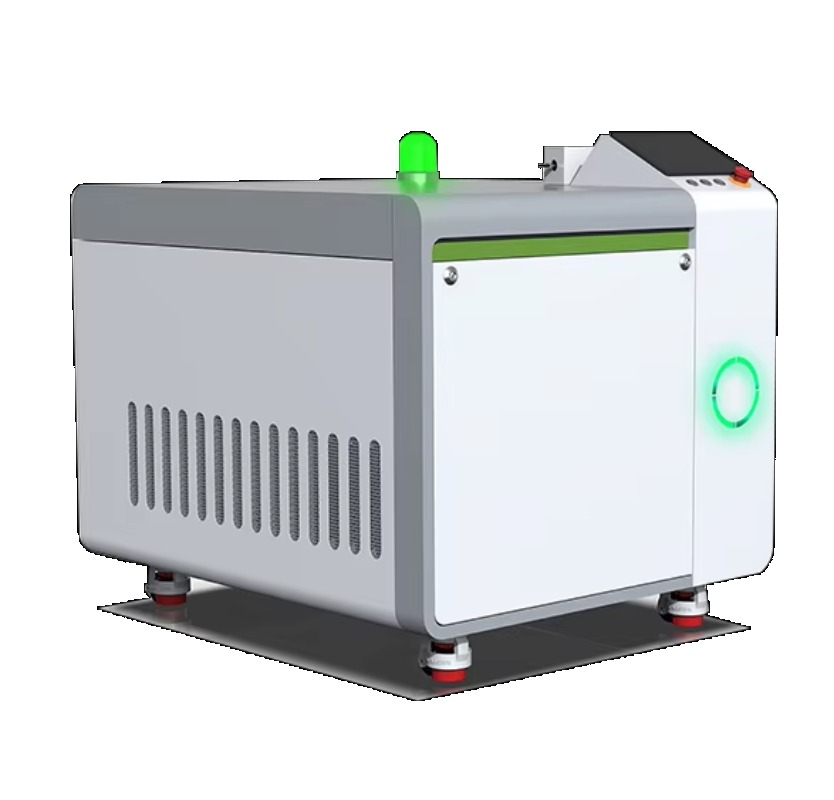 Przenośny laserowy oczyszczacz – Portable Laser Rust Removal recenzja i cena