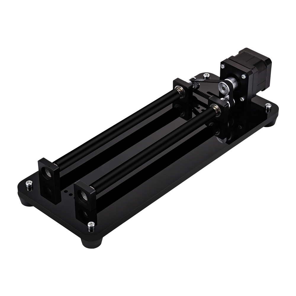 Platforma obrotowa do maszyny  – Industrial Laser Table recenzja i cena