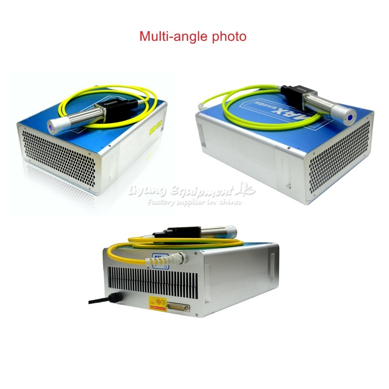 Oryginalny moduł lasera światł – Fiber Laser Source 20W recenzja i cena