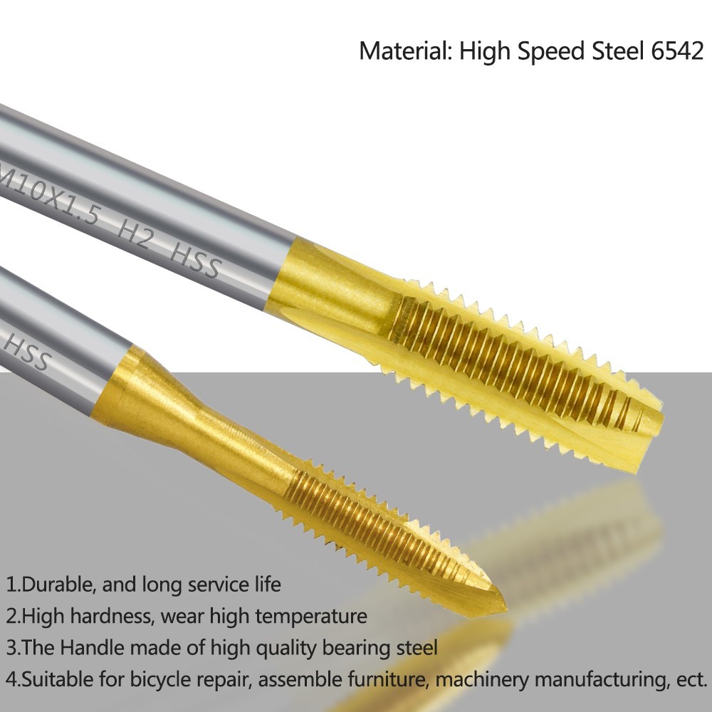 XCAN metryczny zestaw gwintown – Cnc Router Bit recenzja i cena