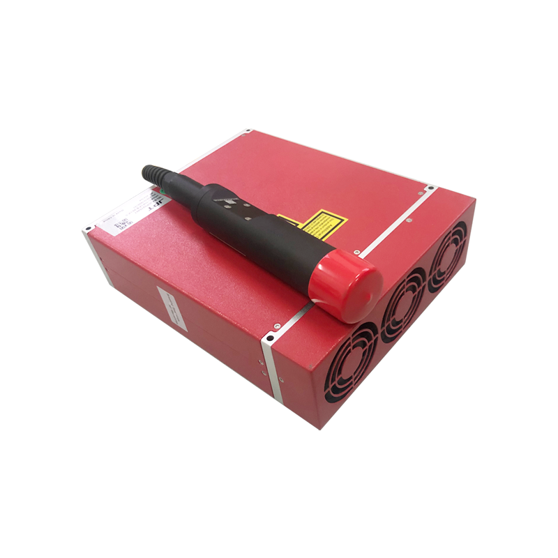 Źródło lasera światłowodowego  – Fiber Laser Source 20W recenzja i cena