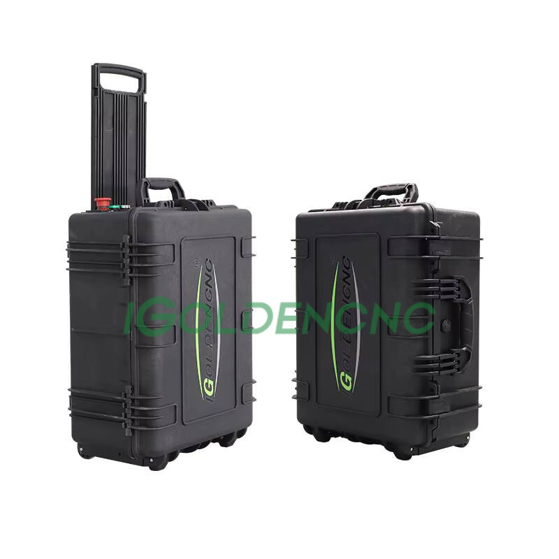 Zestaw przenośnego, ręcznego l – Portable Laser Rust Removal recenzja i cena