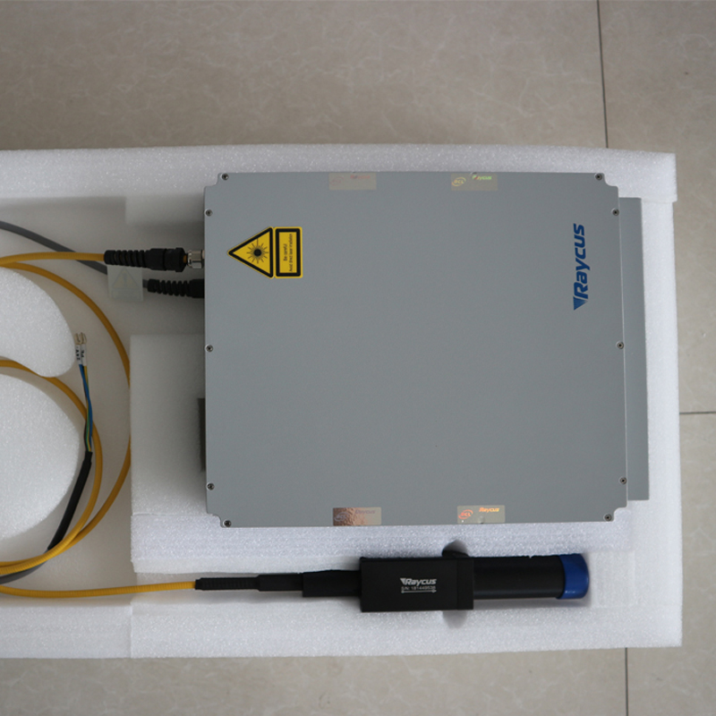 Raycus 20W 30W 50W Q-Switched  – Fiber Laser Source 20W recenzja i cena