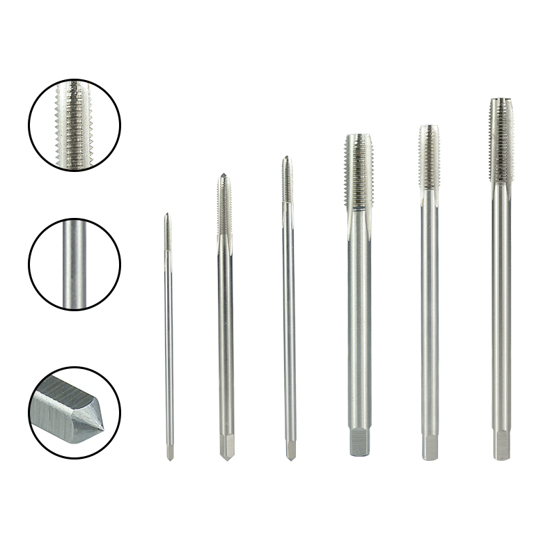 XCAN Gwintownik maszynowy Gwin – Cnc Router Bit recenzja i cena
