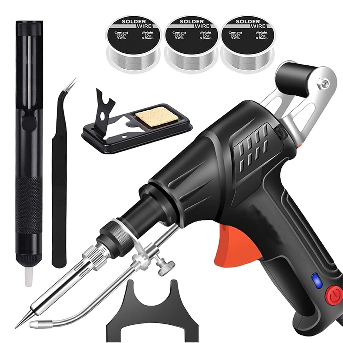 Ekonomiczne, z wewnętrznym ogr – Industrial Handheld Laser Welder recenzja i cena