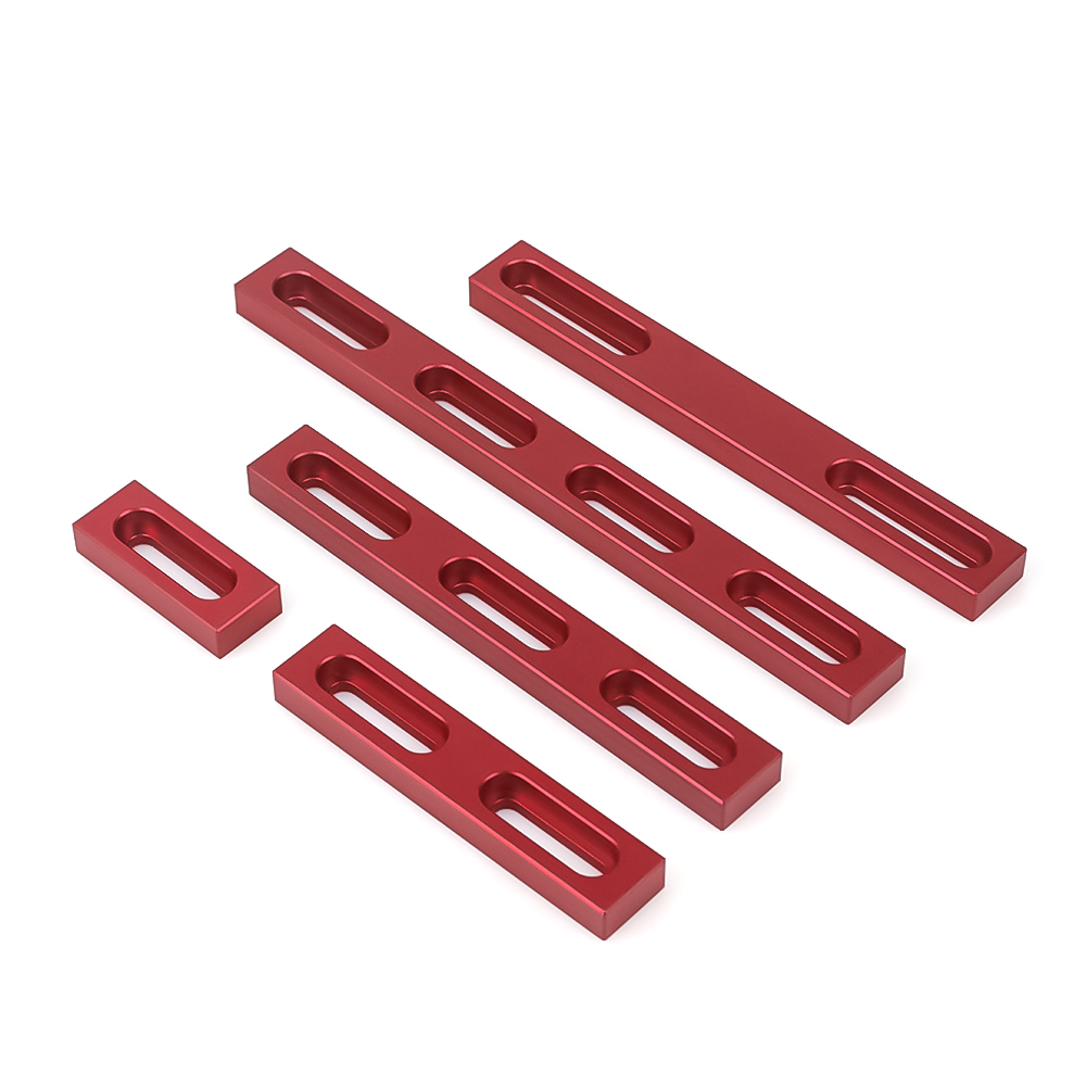 2 sztuk/zestaw aluminiowy pase – Industrial Laser Table recenzja i cena