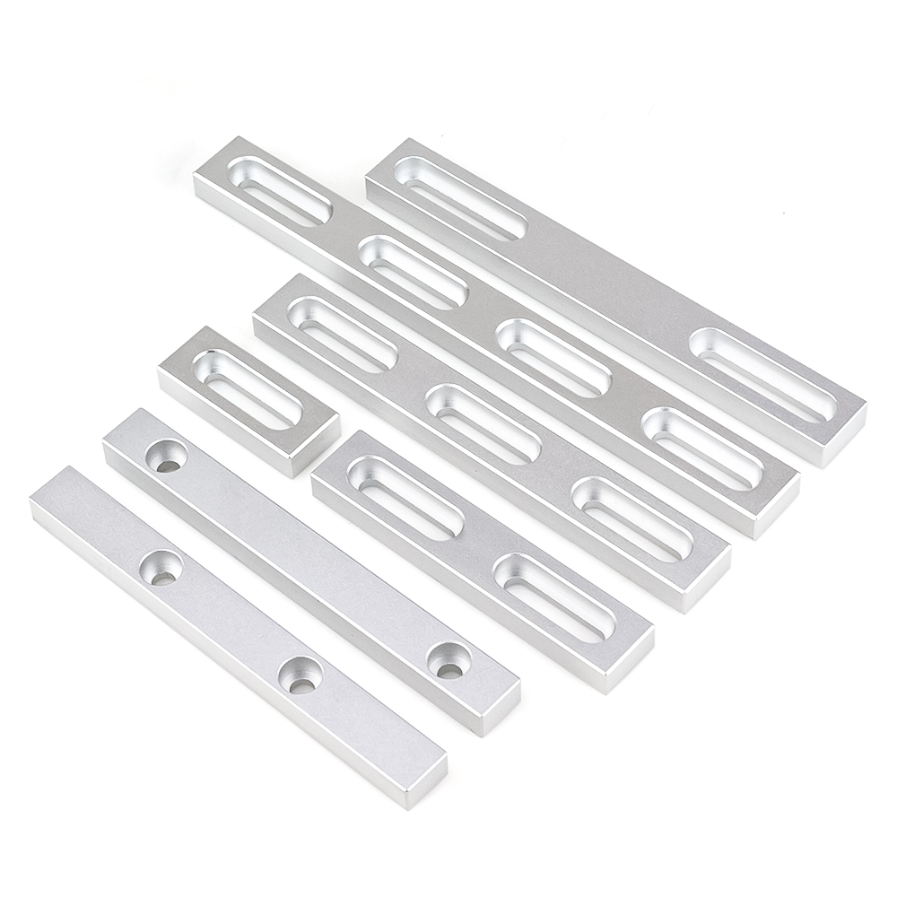2 sztuk/zestaw aluminiowy pase – Industrial Laser Table recenzja i cena