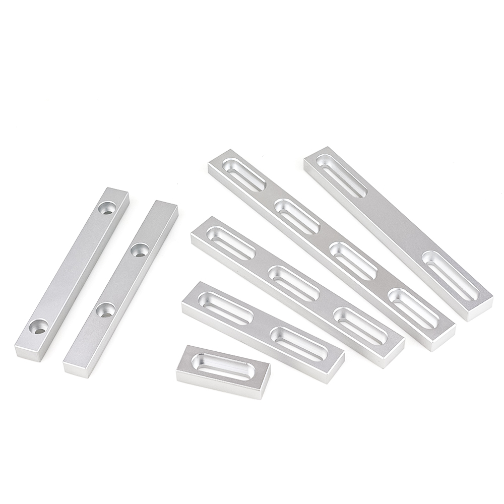 2 sztuk/zestaw aluminiowy pase – Industrial Laser Table recenzja i cena