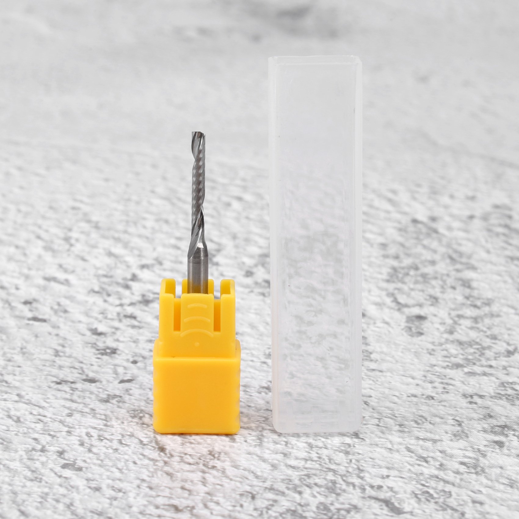 HJBW 2mm x 15mm Frez spiralny  – Cnc Router Bit recenzja i cena