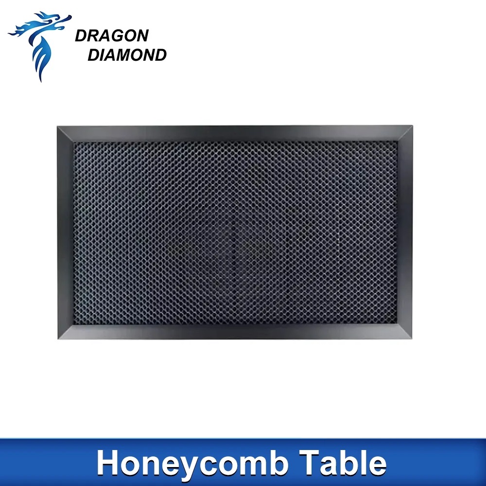 Stół roboczy Co2 Laser plaster – Honeycomb Laser Bed recenzja i cena
