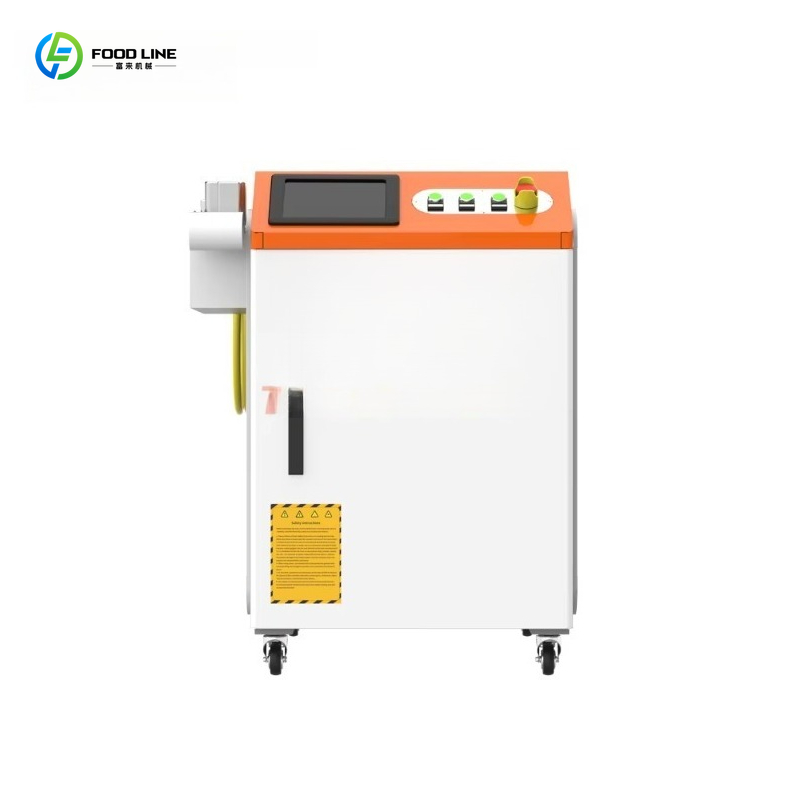 Dostosowywana, przenośna, wyso – Industrial Laser Removal Machine recenzja i cena